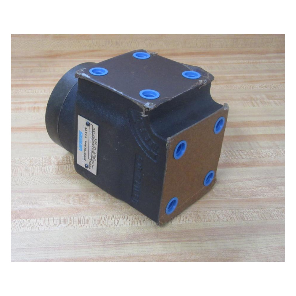 Vickers 279216 Directional Valve F3-DF10P1-16-5-20 - New No Box
