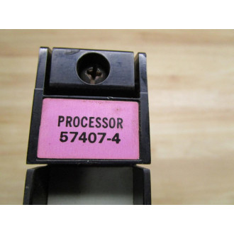 Reliance Electric 0-57407-4C Module O-57407-4C - Used