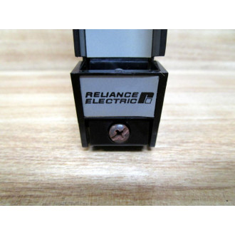 Reliance Electric 57407-4J Processor 0-57407-4J 57407-4 - Refurbished