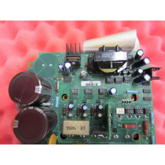 Allen Bradley 42305-118-55 Base Driver Board A42305-118-53 - Parts Only