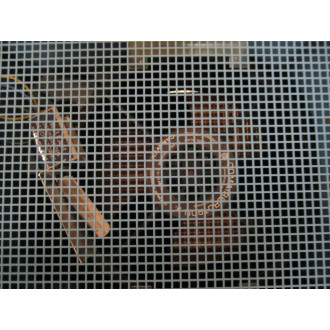 Honeywell 30733258-004 A Fan Assembly CEF260