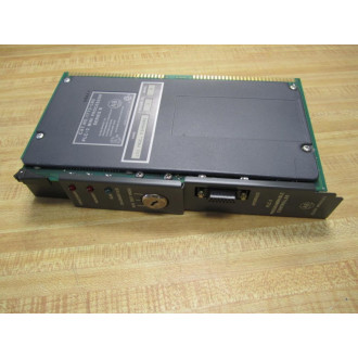 Allen Bradley 1772-LN3 PLC-2 Mini Processor 1772LN3 FW Rev.1 Ser.B wKeys - Used