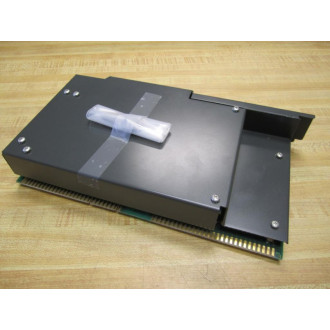 Allen Bradley 1772-LN3 PLC-2 Mini Processor 1772LN3 FW Rev.1 Ser.B wKeys - Used