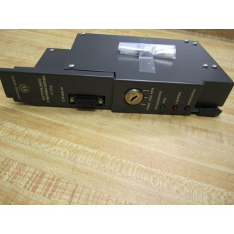 Allen Bradley 1772-LN3 PLC-2 Mini Processor 1772LN3 FW Rev.1 Ser.B wKeys - Used