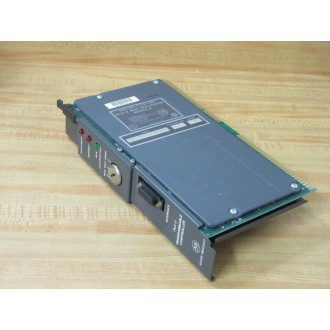 Allen Bradley 1772-LN3 PLC-2 Mini Processor 1772LN3 FW Rev.1 Ser.B - Used