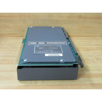 Allen Bradley 1772-LN3 PLC-2 Mini Processor 1772LN3 FW Rev.1 Ser.B - Used