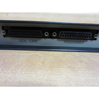 Reliance Electric 57407-4J Processor 0-57407-4J - Parts Only