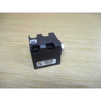 Vektek 20-1210-00 Hydraulic Block Cylinder 20121000 NEW PICTURES - New No Box