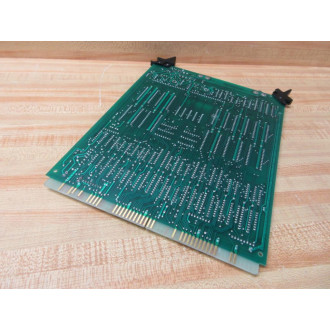 Honeywell 82408667-001 Memory Board 82408667001 - Used