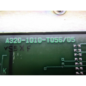 Fanuc A16B-1010-0050 Motherboard A16B-1010-005012B  Non-Refundable - Parts Only