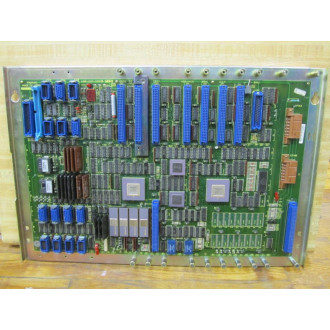 Fanuc A16B-1010-0050 Motherboard A16B-1010-005012B  Non-Refundable - Parts Only