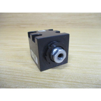 Vektek 20-1210-00 Hydraulic Block Cylinder 20121000 NEW PICTURES - New No Box