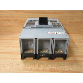 Siemens LXD63H600 600A Circuit Breaker LXD63H600L - New No Box