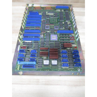 Fanuc A16B-1010-0050 Motherboard A16B-1010-005019C  Non-Refundable - Parts Only