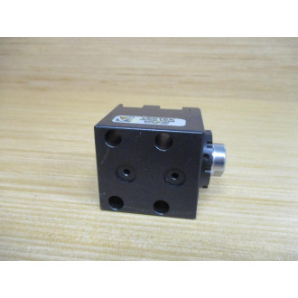 Vektek 20-1210-00 Hydraulic Block Cylinder 20121000 NEW PICTURES - New No Box