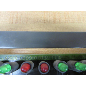 Fanuc A20B-0009-0170 Teach Pendant PCB A20B-0009-017003B - Used