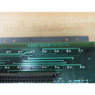 Fanuc A20B-0009-0170 Teach Pendant PCB A20B-0009-017003B - Used