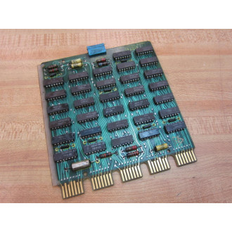 General Electric 44A391772-G01 CAU2-B Board 44A391772G01 GE - Refurbished