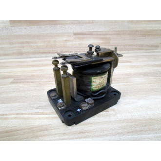 Ward Leonard 64418RS Relay 64418RS - Used