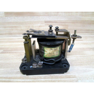 Ward Leonard 64418RS Relay 64418RS - Used