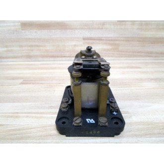 Ward Leonard 64418RS Relay 64418RS - Used