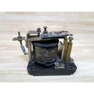 Ward Leonard 64418RS Relay 64418RS - Used