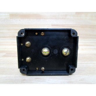 Ward Leonard 64418RS Relay 64418RS - Used