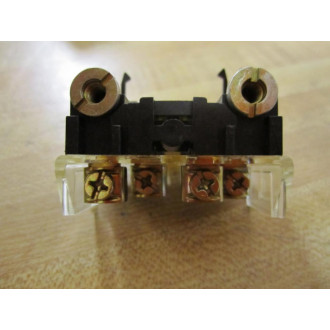 Allen Bradley 800T-XA Block 800TXA Ser D