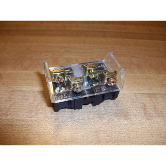 Allen Bradley 800T-XA Block 800TXA - Used