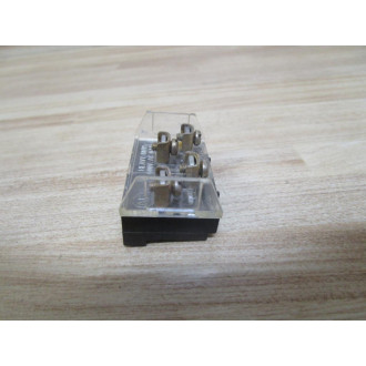 Allen Bradley 800T-XA Block 800TXA - Used