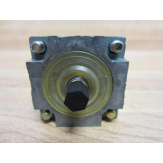 Allen Bradley 40146-013-60 Operator Head 4014601360 - New No Box