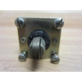 Allen Bradley 40146-013-60 Operator Head 4014601360 - New No Box