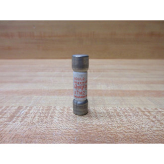 Gould Shawmut Ferraz Mersen ATM-2 Fuse Cross Ref 4ZCH4 (Pack of 5) - New No Box