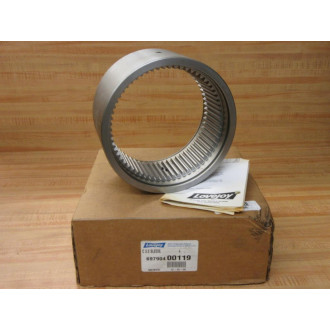 Lovejoy 697904-00119 Coupling 69790400119 C 3.5