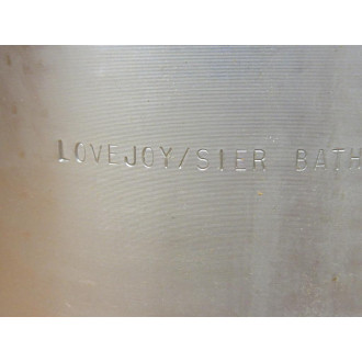 Lovejoy 697904-00119 Coupling 69790400119 C 3.5