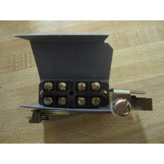 Square D EK306-2 Electrical Interlock