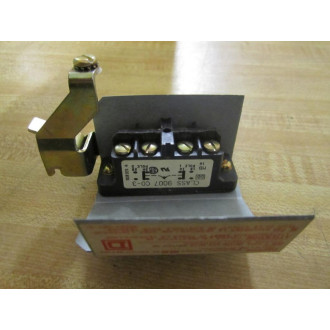 Square D EK306-2 Electrical Interlock