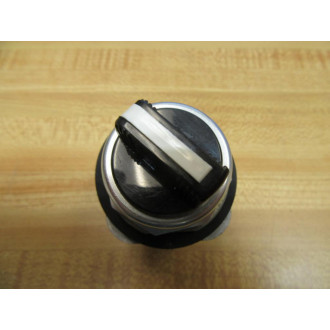 Allen Bradley 800T-H2A2 Selector Switch 800TH2A2 W800T-XD1 (X2)