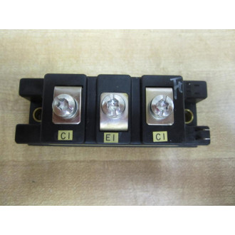 Mitsubishi QM100HY-H Power Block QM100HYH (Pack of 2) - Used