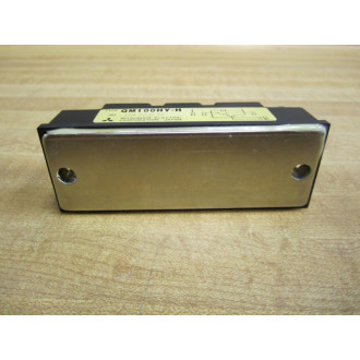 Mitsubishi QM100HY-H Power Block QM100HYH (Pack of 2) - Used