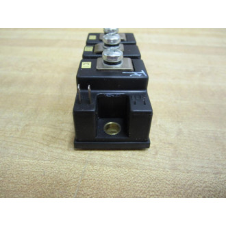 Mitsubishi QM100HY-H Power Block QM100HYH (Pack of 2) - Used