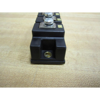 Mitsubishi QM100HY-H Power Block QM100HYH (Pack of 2) - Used