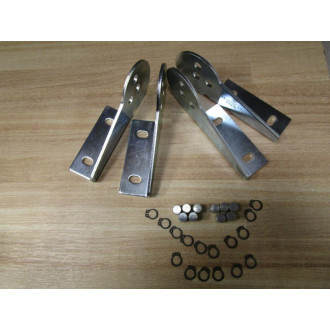 KSA Varitrak DLV200514 MTG BRKT Kit B16L03A - New No Box