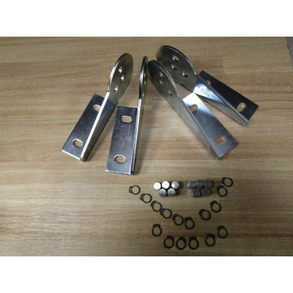 KSA Varitrak DLV200514 MTG BRKT Kit B16L03A - New No Box