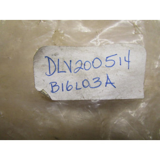 KSA Varitrak DLV200514 MTG BRKT Kit B16L03A - New No Box