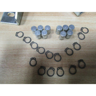 KSA Varitrak DLV200514 MTG BRKT Kit B16L03A - New No Box