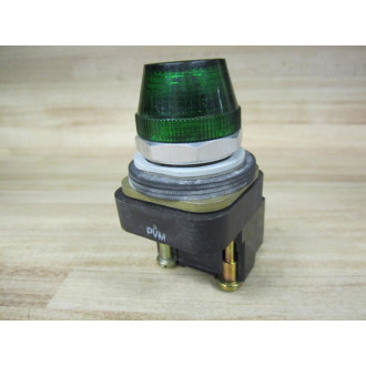 Allen Bradley 800T-PH16G Pilot Light 800TPH16G W40171-002-01 - New No Box