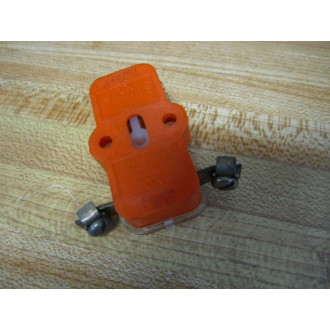 Joslyn Clark Ward Leonard 78095-R Contact 78095R Clear Top - New No Box