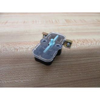 Joslyn Clark Ward Leonard 78095-R Contact 78095R Clear Top - New No Box