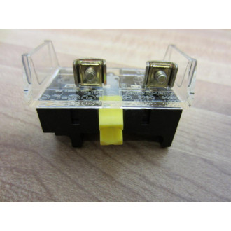 Allen Bradley 800T-XD2 Contact Block 800TXD2 WClip & Bolts - New No Box